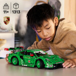 LEGO LEGO® Technic 42224 Auto Porsche 911 GT3 R REXY AO Racing