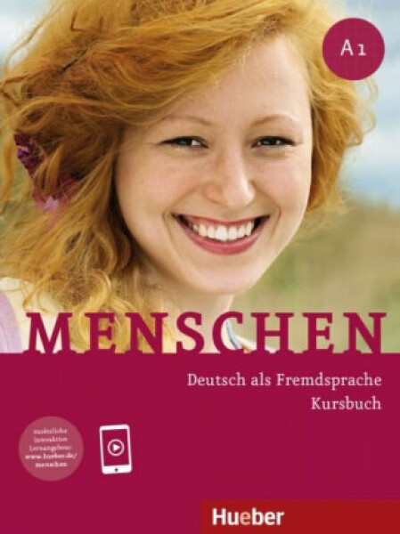 Menschen A1 Kursbuch Franz Specht, Sandra Evans, Angela Pude