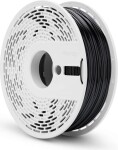 PETG filament černý 1,75 mm Fiberlogy 1 kg