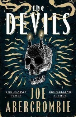 Devils - Joe Abercrombie