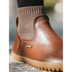 Be Lenka Mojo Dark Brown chelsea
