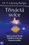 Třináctá svíce - T. Lobsang Rampa