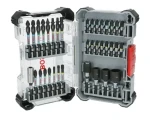 BOSCH 2608522517 / 36-dílná sada bitů PRO Impact a nástrčných klíčů (2608522517)