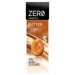 Bombus ZERO Candies Candies Butter Caramel bonbony bez cukru 30 g