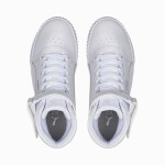 Dámské boty Puma Carina 2.0 Mid W 385851-02 38
