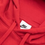 Nike Pánská mikina Tampa Bay Buccaneers NFL Team Stripes Club Hoodie Velikost: S
