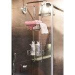 HOPA - Drátěná polička KD02081423 KD02081423