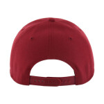 '47 Brand New York Yankees MVP Snapback čepice bordó B-MVPSP17WBP-RZD NEPLATÍ