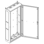 ABN NT312PB NT312PB rozvodná skříň Obsah 1 ks