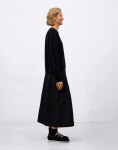 ECOALF Cosmos Knit Woman BLACK XS