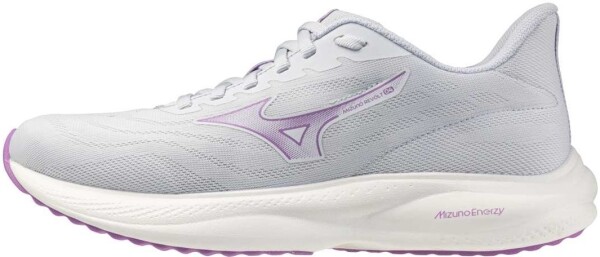 Běžecké boty Mizuno MIZUNO REVOLT 4 J1GD258173 Velikost obuvi v EU: 38