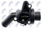 PIETRO Termostat Mercedes‑Benz A/Vaneo (W168/W414) A 160 170 CDI 1.7 CDI (1998–2005)