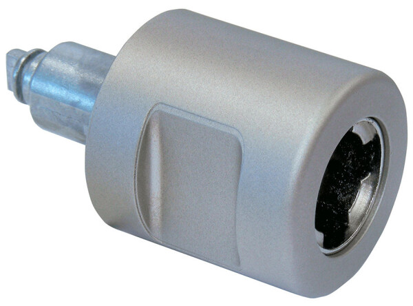 Lehmann Knopka zamykatelná 42.2 :: pravá (300122)