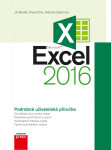 Microsoft Excel 2016 Podrobná uživatelská příručka - kolektiv autorů