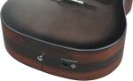 Ibanez AAD70CE-TBN
