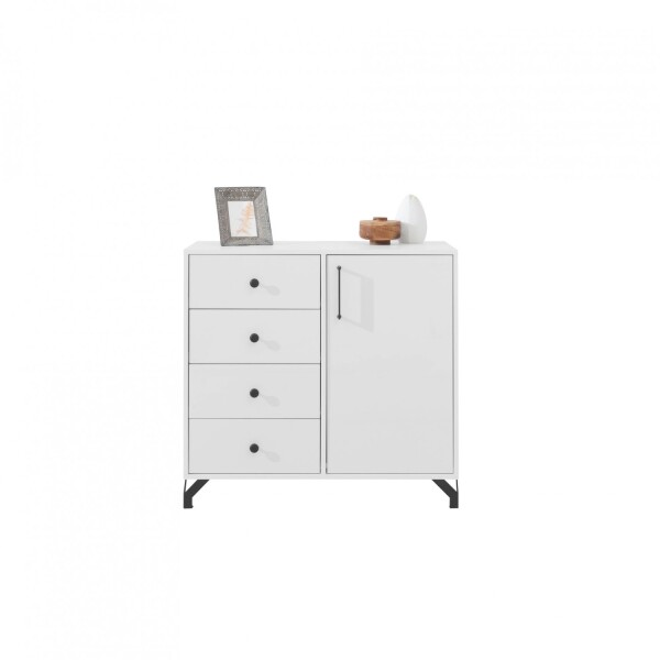 FRONTI Komoda BERGEN BG07