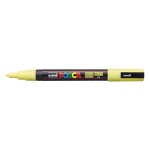Akrylový popisovač Uni Posca 3M 0,9 - 1,3 mm sluneční žlutá
