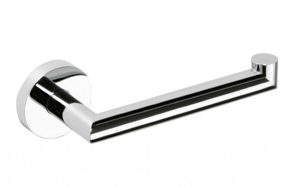 SAPHO - X-ROUND držák toaletního papíru, chrom XR703