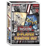 Yu-Gi-Oh! TCG 2-Player Starter Set (2 balíčky pro 2 začátečníky)