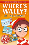 Where´s Wally?: At the Airport - kolektiv autorů