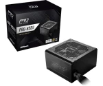 ASRock PRO-650G / ATX / 650W / 80 Plus Gold / 120mm (90-UXR065-GNEAA2)