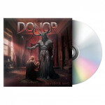 Jeviště snů - CD - Donor