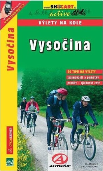 Vysočina