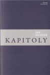 Kapitoly - Jan Richter