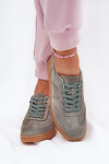 Sportovní obuv model 211341 Step in style 38