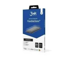 3mk FlexibleGlass ochranné sklo pro Samsung Galaxy A16 (5903108603638)