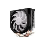 Endorfy Spartan 5 Max ARGB černá / Vzduchový chladič CPU / 120 mm / 1500 RPM / PWM / pro Intel AMD (EY3A004)