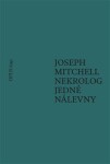 Nekrolog jedné nálevny - Joseph Mitchell