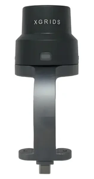 XGRIDS LixelKity K1 / RTK modul / centimetrová přesnost (CZ02020001)
