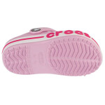 Žabky Crocs Bayaband Clog T Jr 207018-6TG 24/25
