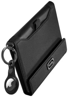 Spigen AFA05538 Univerzální pouzdro na cestovní pas a karty / blokování RFID (AFA05538)