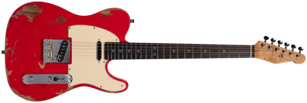 Henry`s Space II Relic TL-1N The Mars - Red Relic