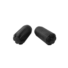 Black Diamond Trekking pole tip protectors / Chrániče Hrotů pro trekingové hole (BD1120790000ALL1)