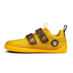 Affenzahn Sneaker Knit Happy Tiger Jr boty 00397-10009 22