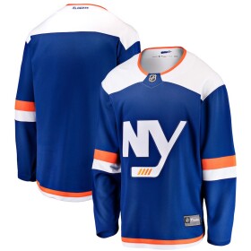Fanatics Pánský Dres New York Islanders Breakaway Alternate Jersey Velikost:
