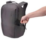 Thule Subterra 2 batoh 21 l TSLB415 Vetiver Gray / Batoh na notebook / 15,6" / Kapsa na tablet 10.9" / Polyester