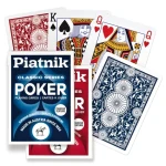 PIATNIK Poker Classic Series s texturou