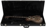 PRS Tremonti - Stoptail CT - Charcoal Contour Burst