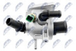 PIETRO Termostat Fiat Punto / Grande Punto / Punto Evo 1.3 Multijet (2005–2014)