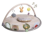 Taf Toys Hrací deka s hrazdou pro hru na bříšku / od 0 měsíců (13395TAF)