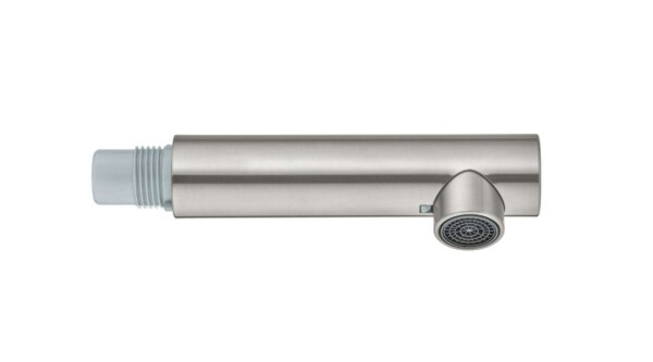 GROHE - Vytahovací koncovka, supersteel 48532DC0