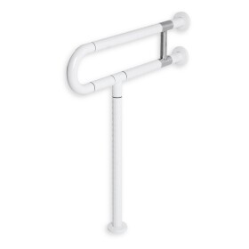 Nástěnné madlo s opěrnou nohou AWD Interior 1417 AWD02331417