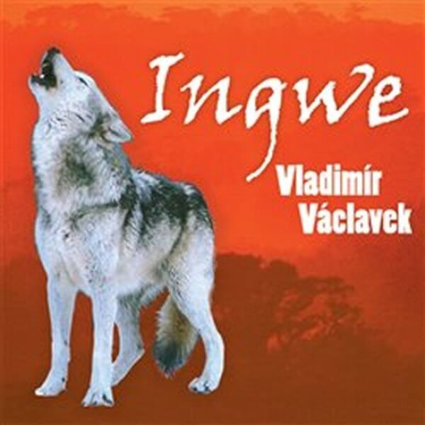 VACLAVEK VLADIMIR: INGWE CD