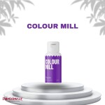 Colour Mill olejová barva Purple (20 ml)