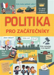 Politika pro začátečníky - Alex Firth