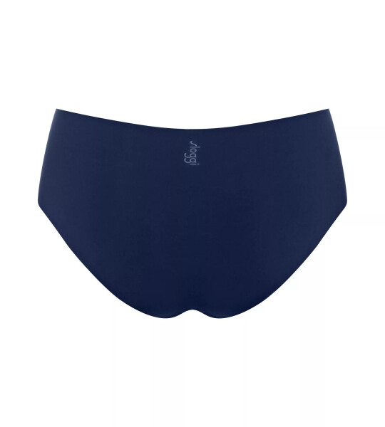 Dámské kalhotky ZERO Feel 2.0 Hipster - BLUE - tm. modré 2114 - SLOGGI BLUE L